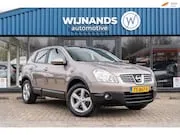 Foto van Nissan Qashqai