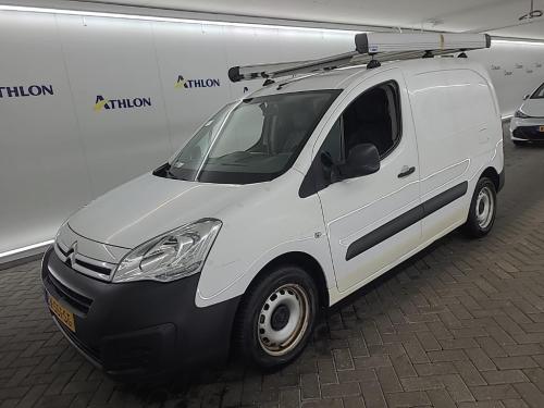 Foto van Citroen Berlingo