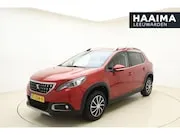 Foto van Peugeot 2008