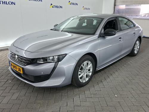 Foto van Peugeot 508