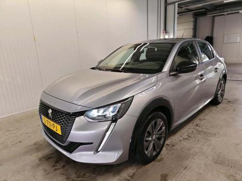 Peugeot 208 EV Active Pack 2023 - voorkant
