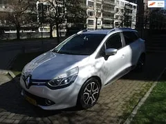 Renault Clio 1.2 GT 2016 - voorkant