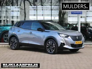 Foto van Peugeot 2008
