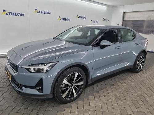 Foto van Polestar 2