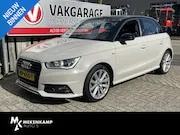 Audi A1 1.0 TFSI Adrenalin 2018 - voorkant