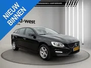 Volvo V60 2.0 D2 Nordic 2016 - voorkant