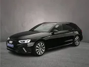 Foto van Audi A4