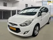 Foto van Hyundai ix20