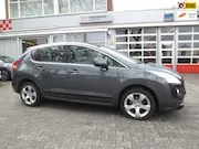 Foto van Peugeot 3008