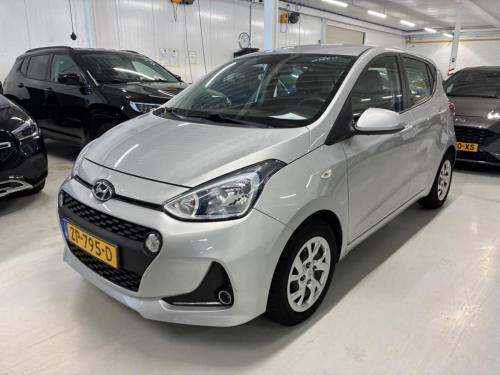 Hyundai I10 1.0i Comfort 2019 - voorkant