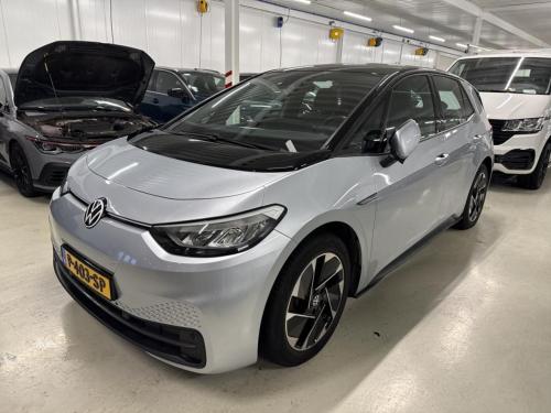 Foto van Volkswagen ID.3