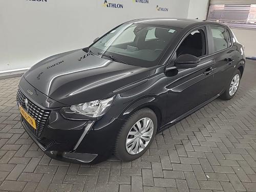 Peugeot 208 1.2 PureTech Active 2023 - voorkant