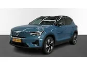 Foto van Volvo EX40