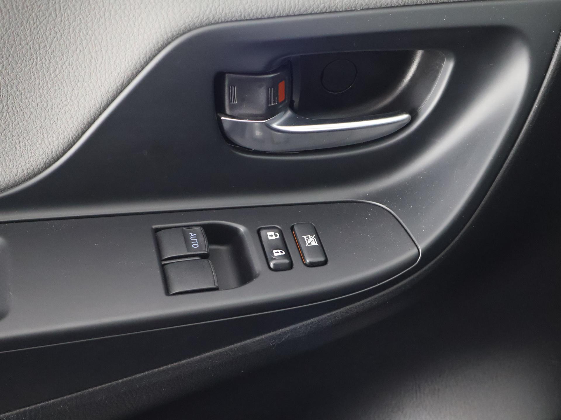 Foto van Toyota Toyota Yaris Hybrid