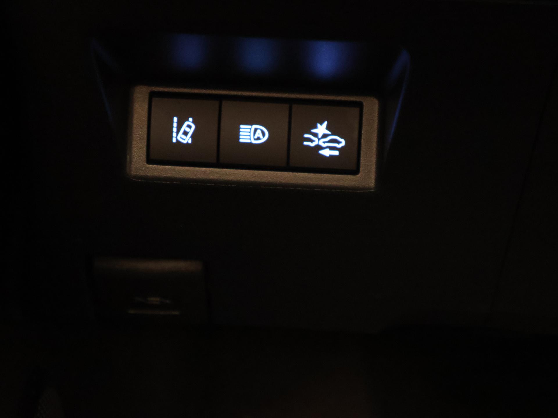 Foto van Toyota Toyota Yaris Hybrid