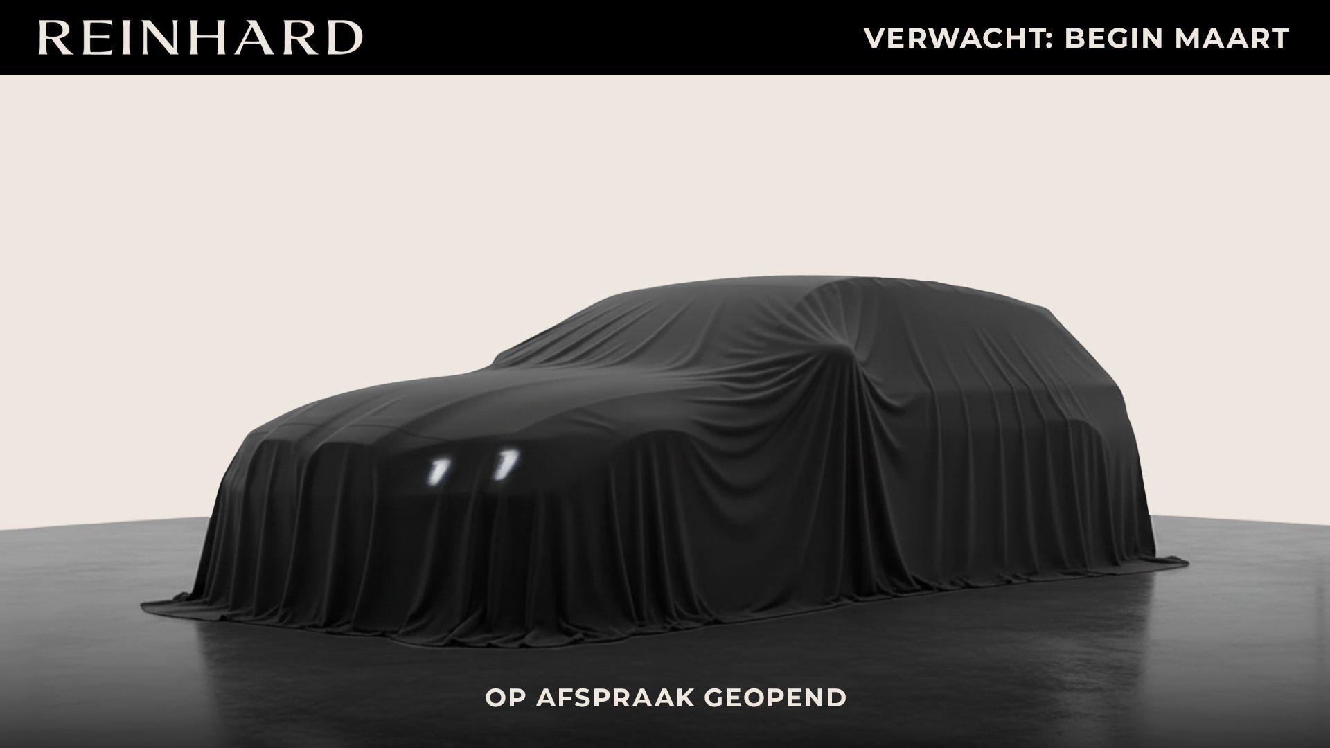 Foto van MINI CLUBMAN COOPER