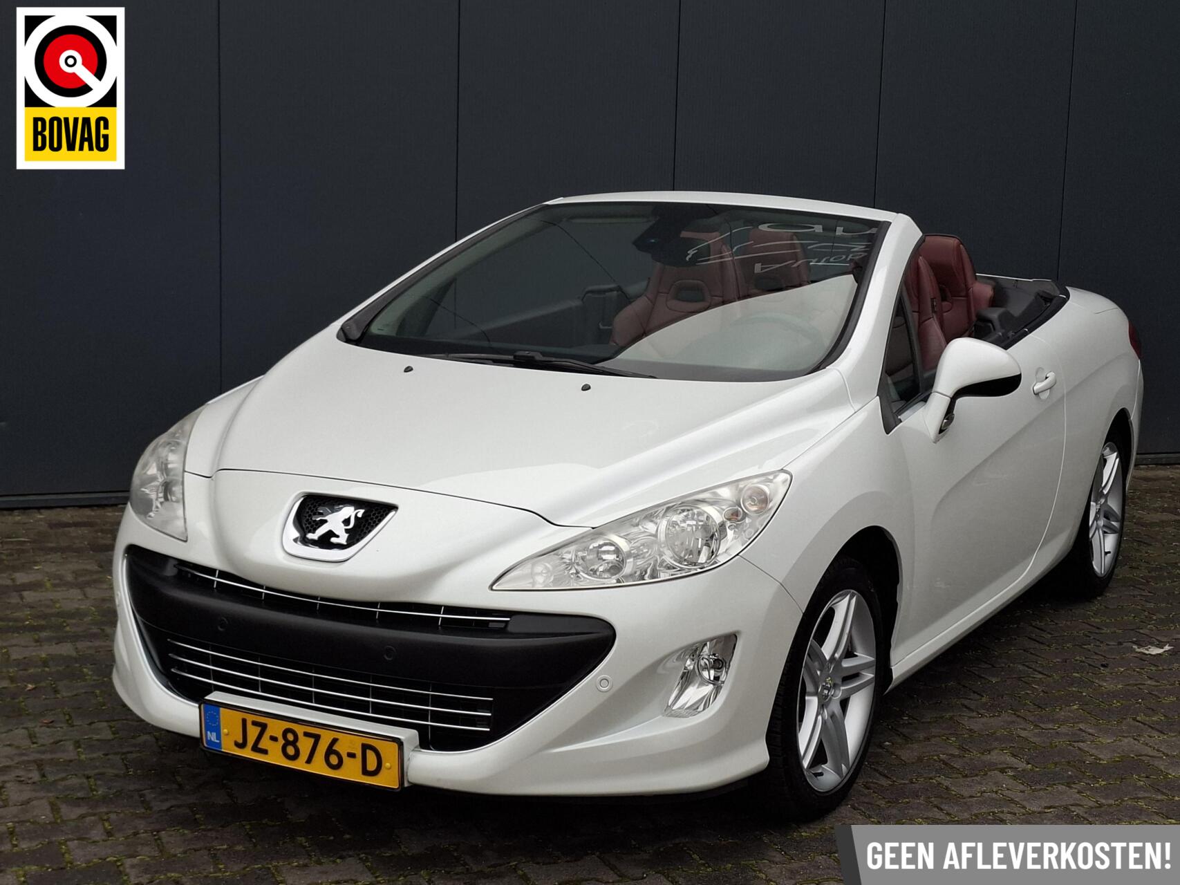 Foto van PEUGEOT 308