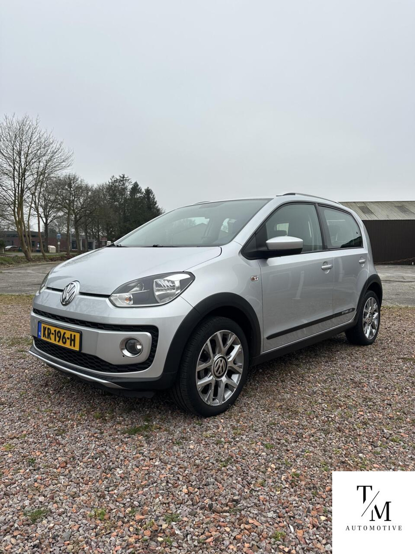 Foto van VOLKSWAGEN UP