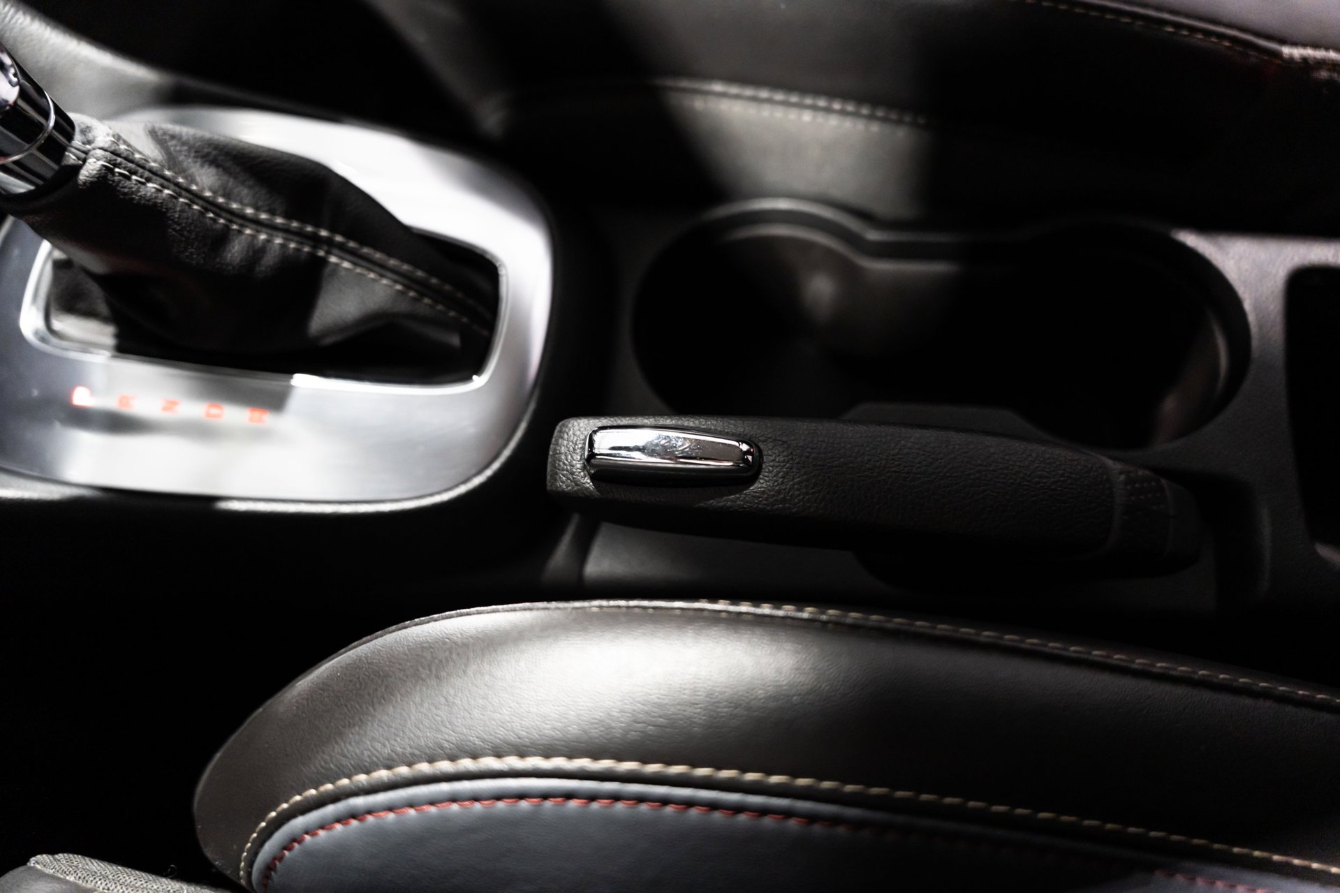 Foto van Opel Mokka