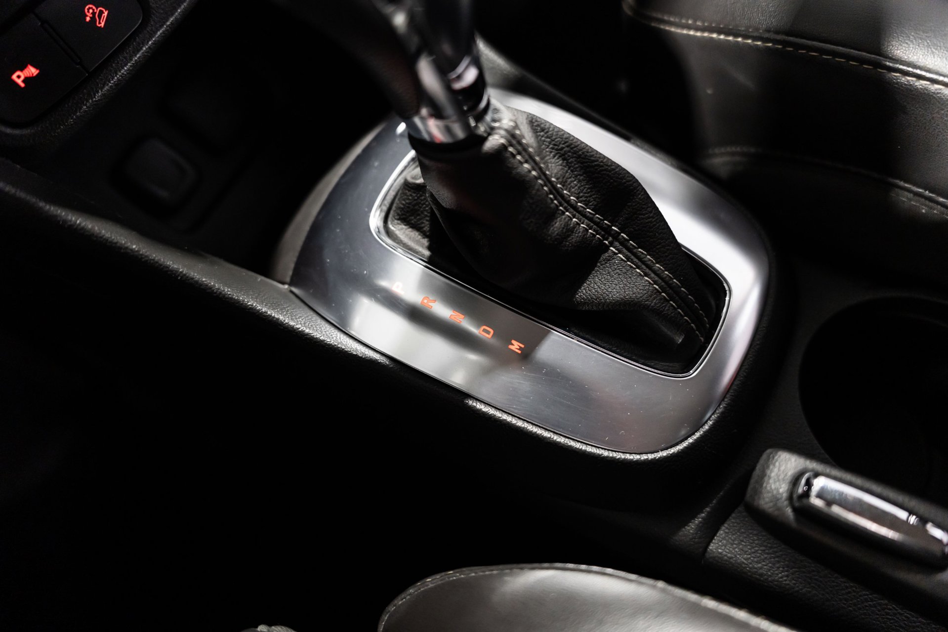 Foto van Opel Mokka