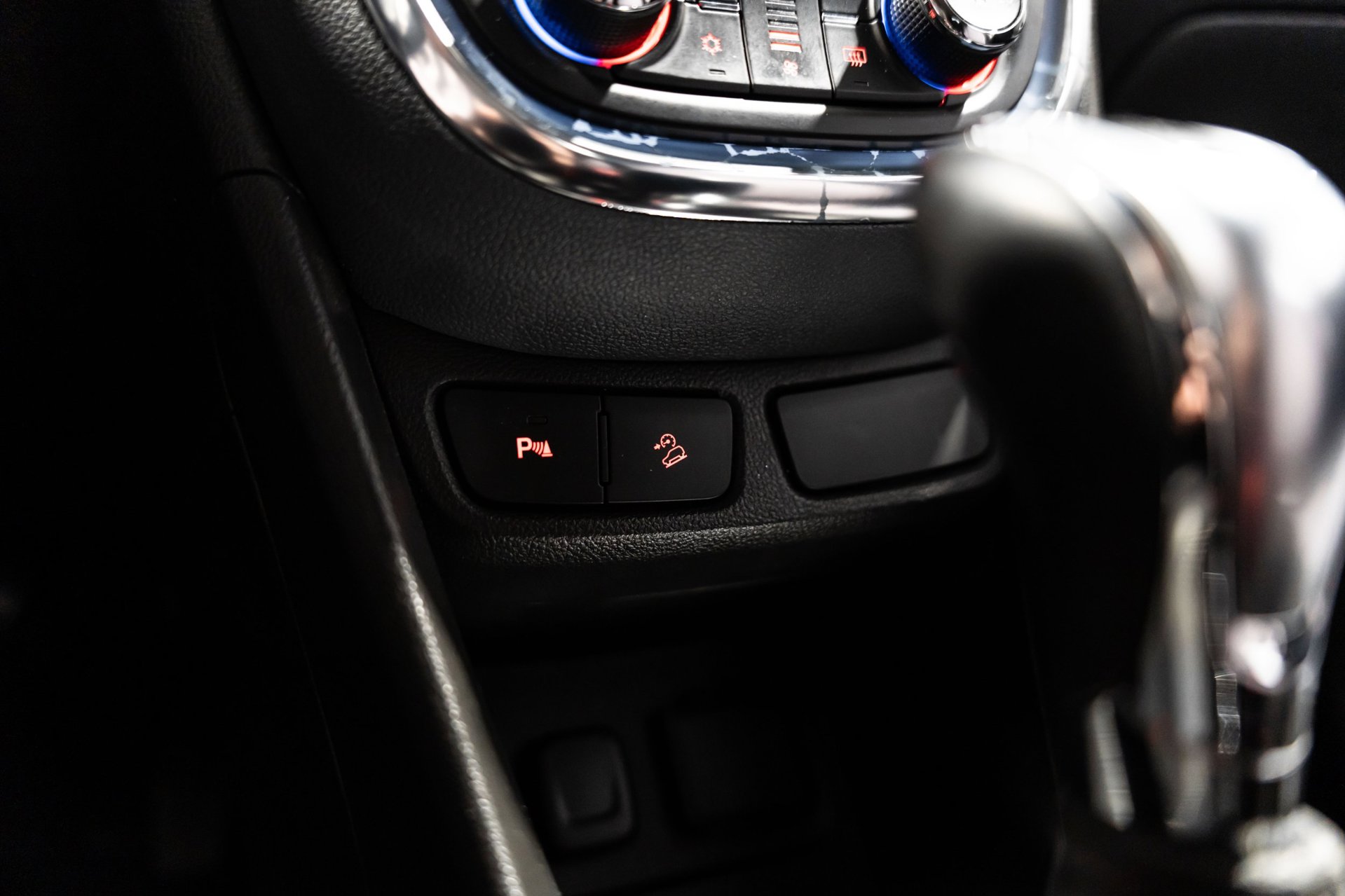 Foto van Opel Mokka