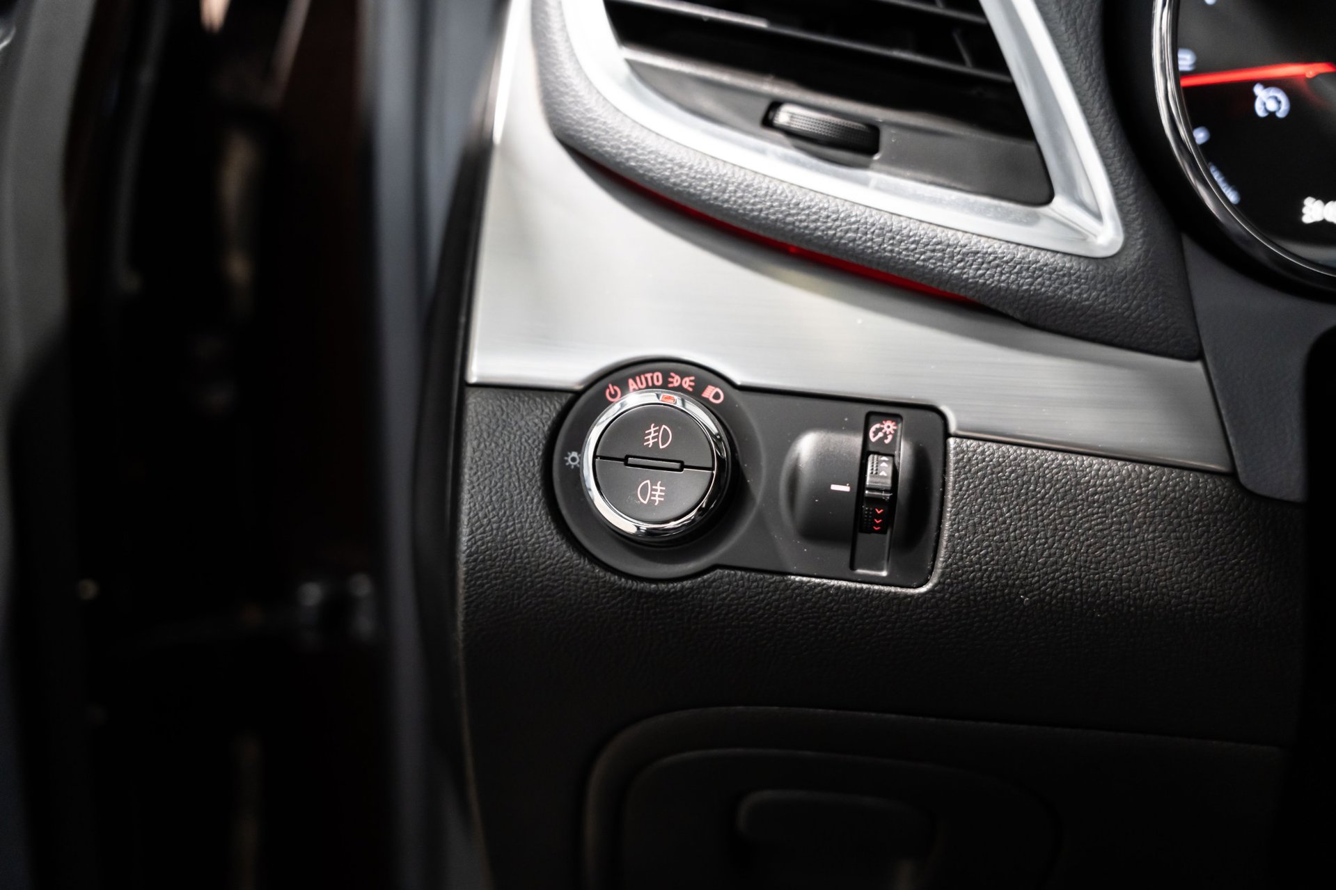 Foto van Opel Mokka