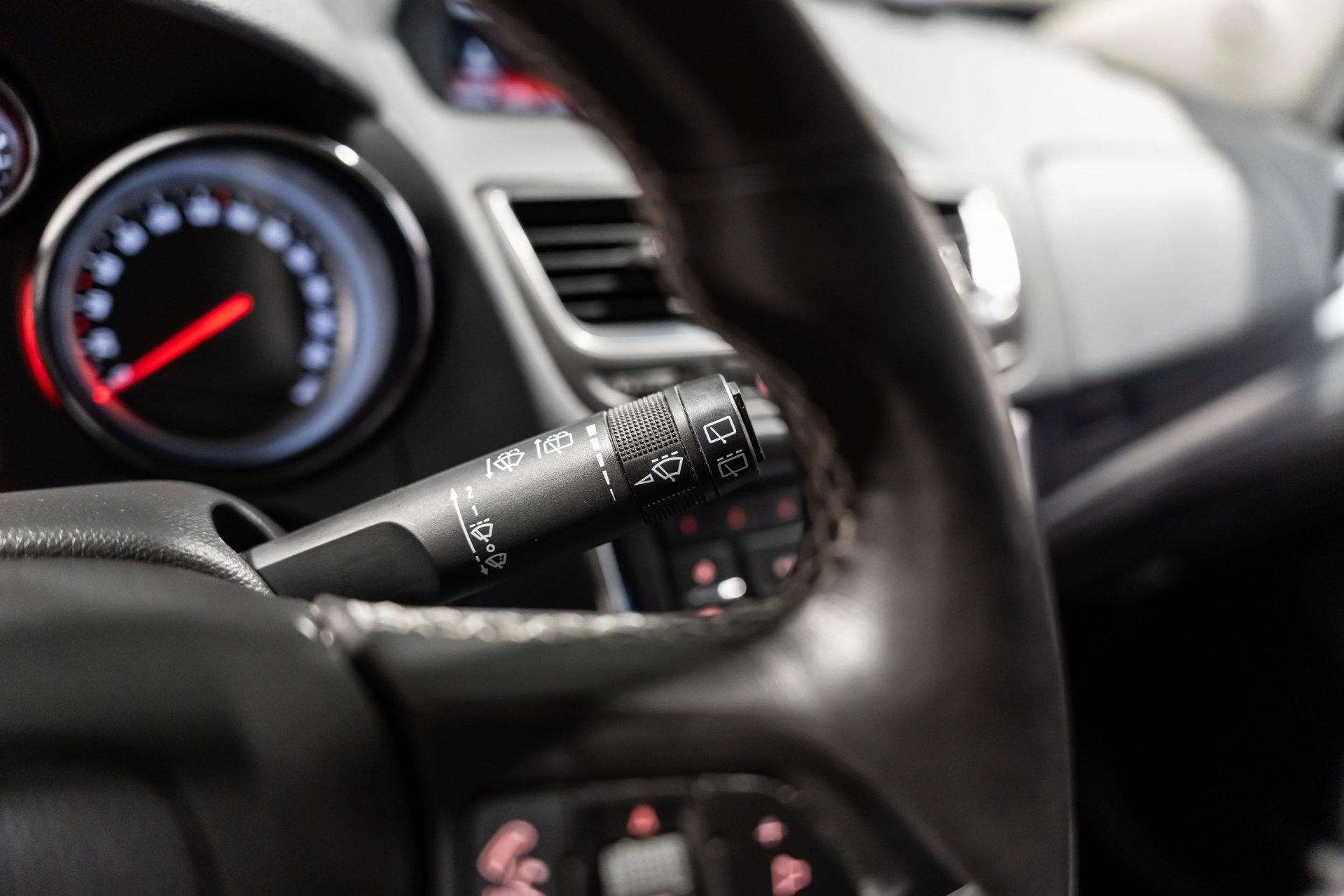 Foto van Opel Mokka