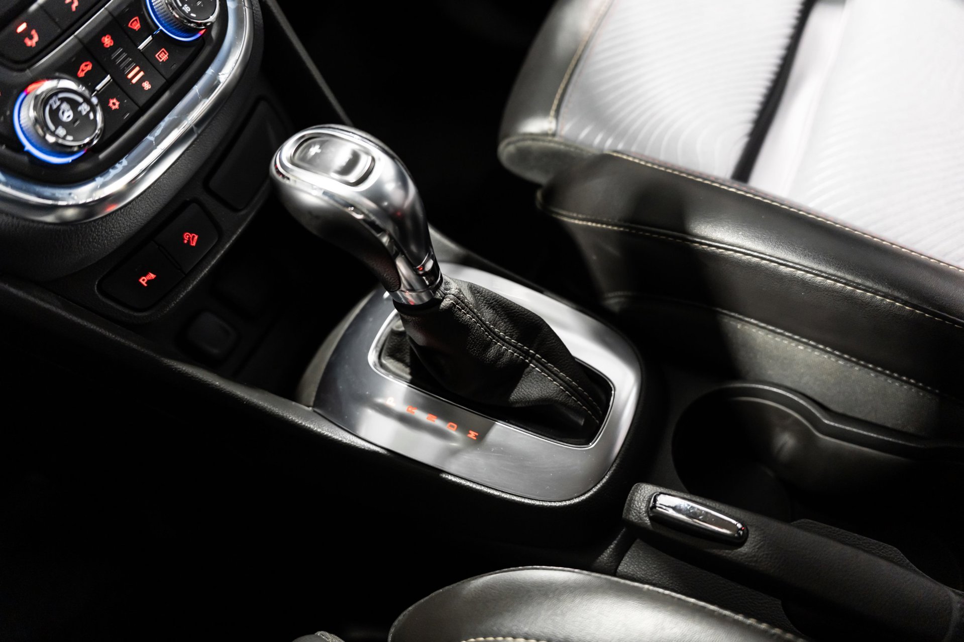 Foto van Opel Mokka