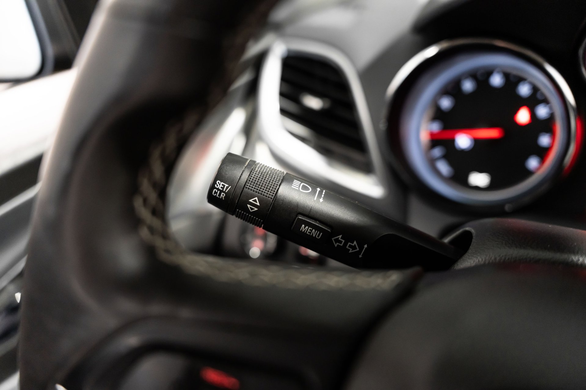 Foto van Opel Mokka