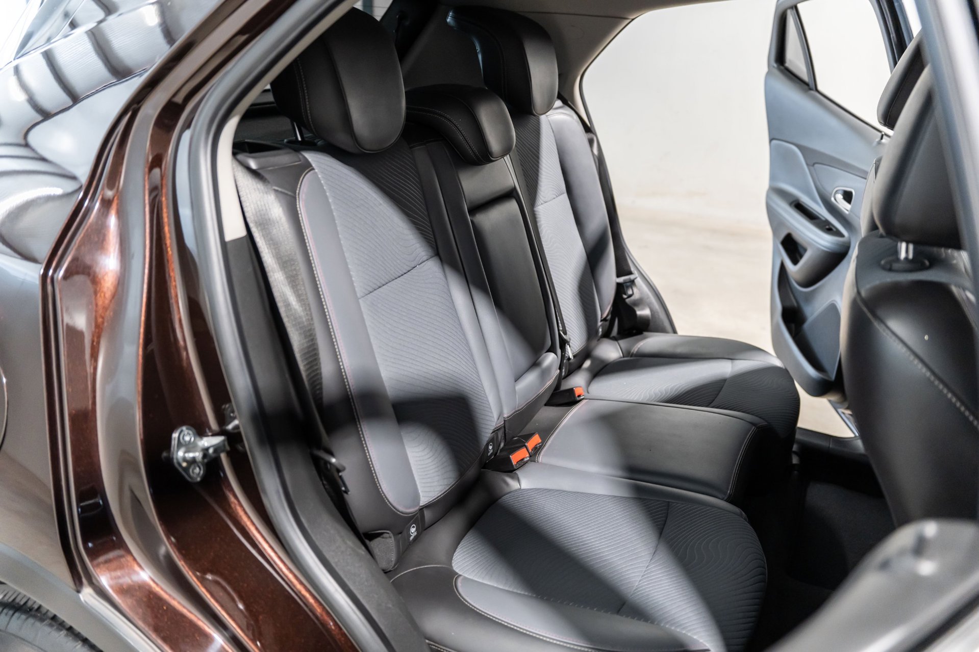 Foto van Opel Mokka
