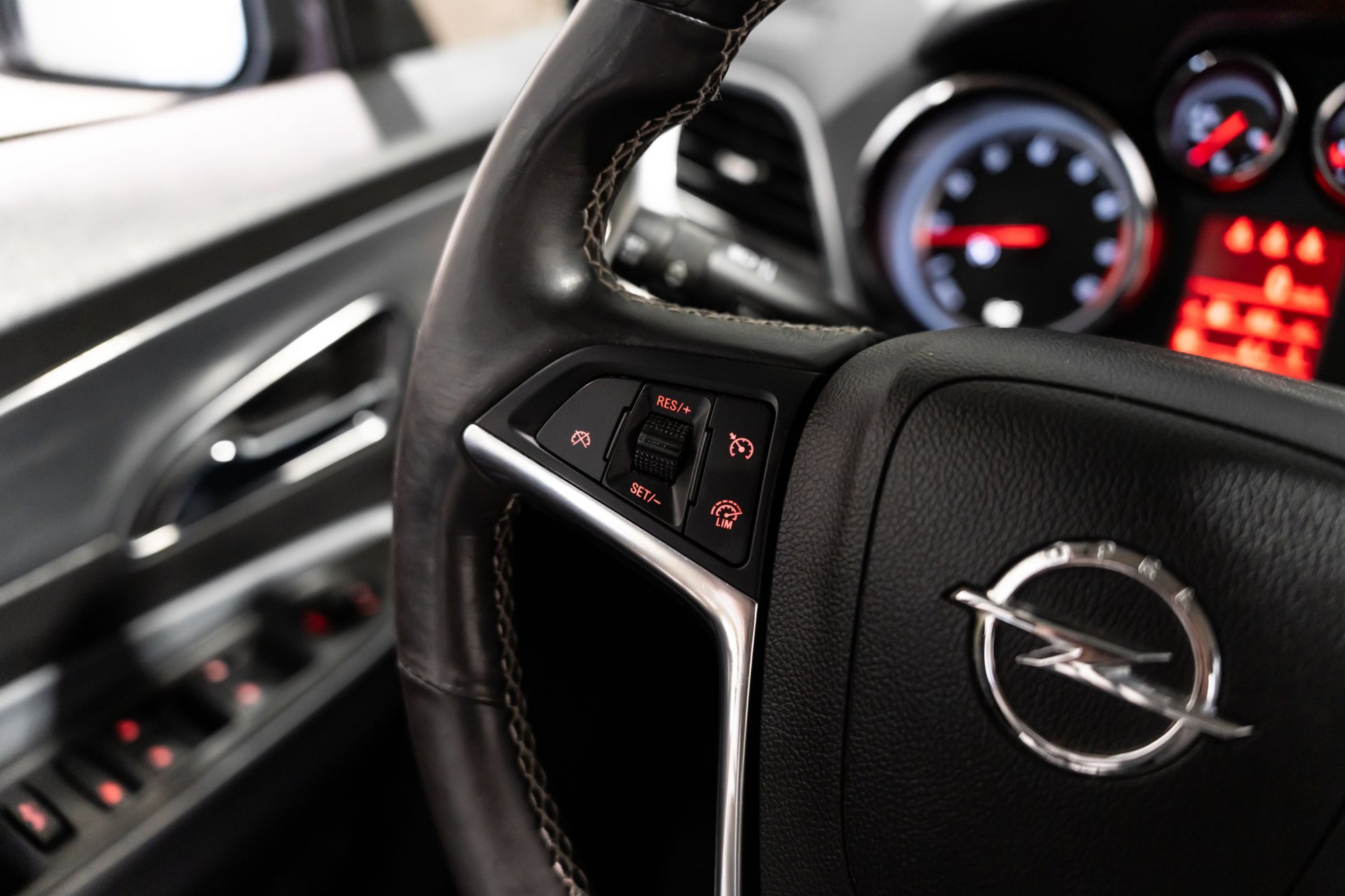 Foto van Opel Mokka