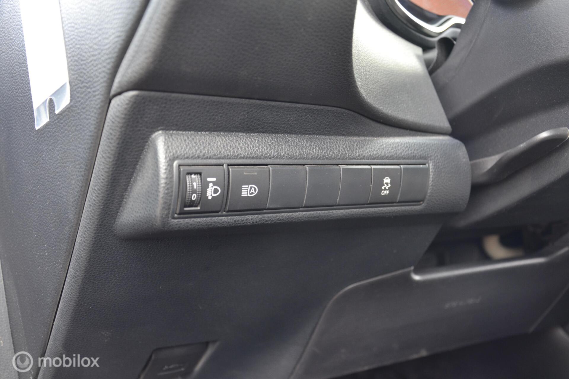 Foto van Toyota Toyota Corolla