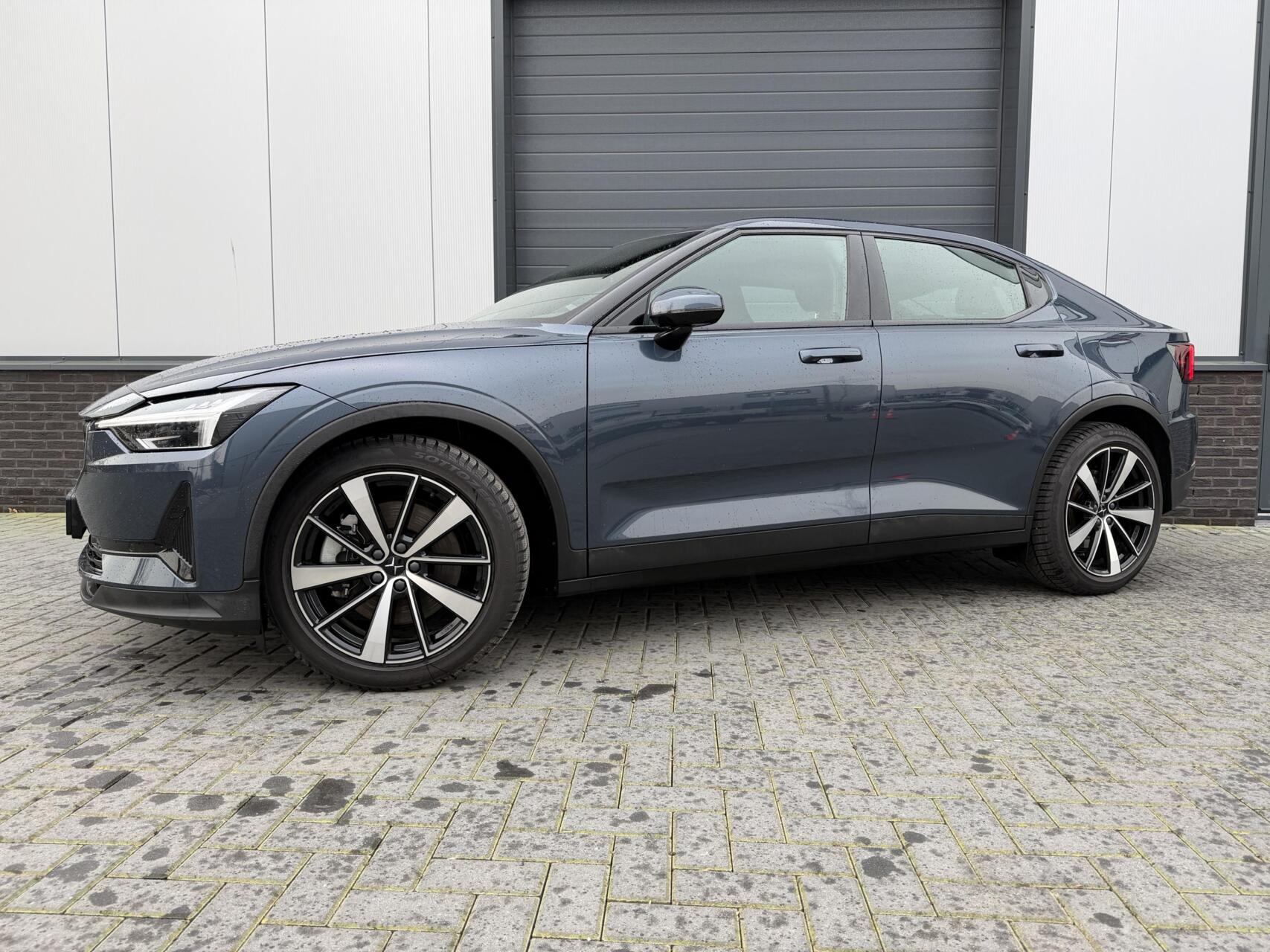 Foto van POLESTAR POLESTAR 2
