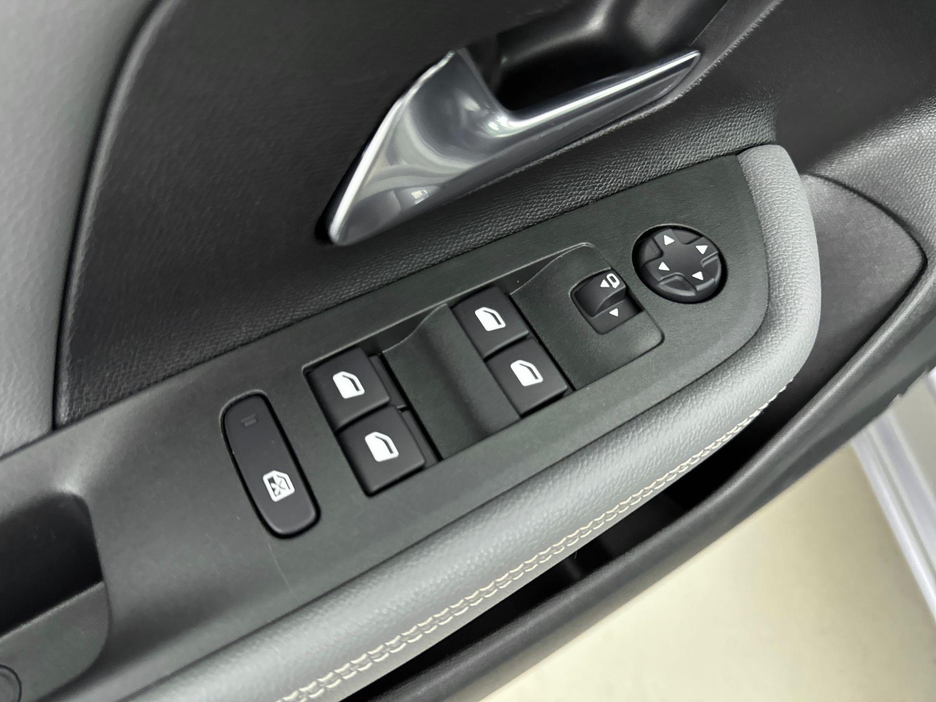 Foto van Opel Mokka