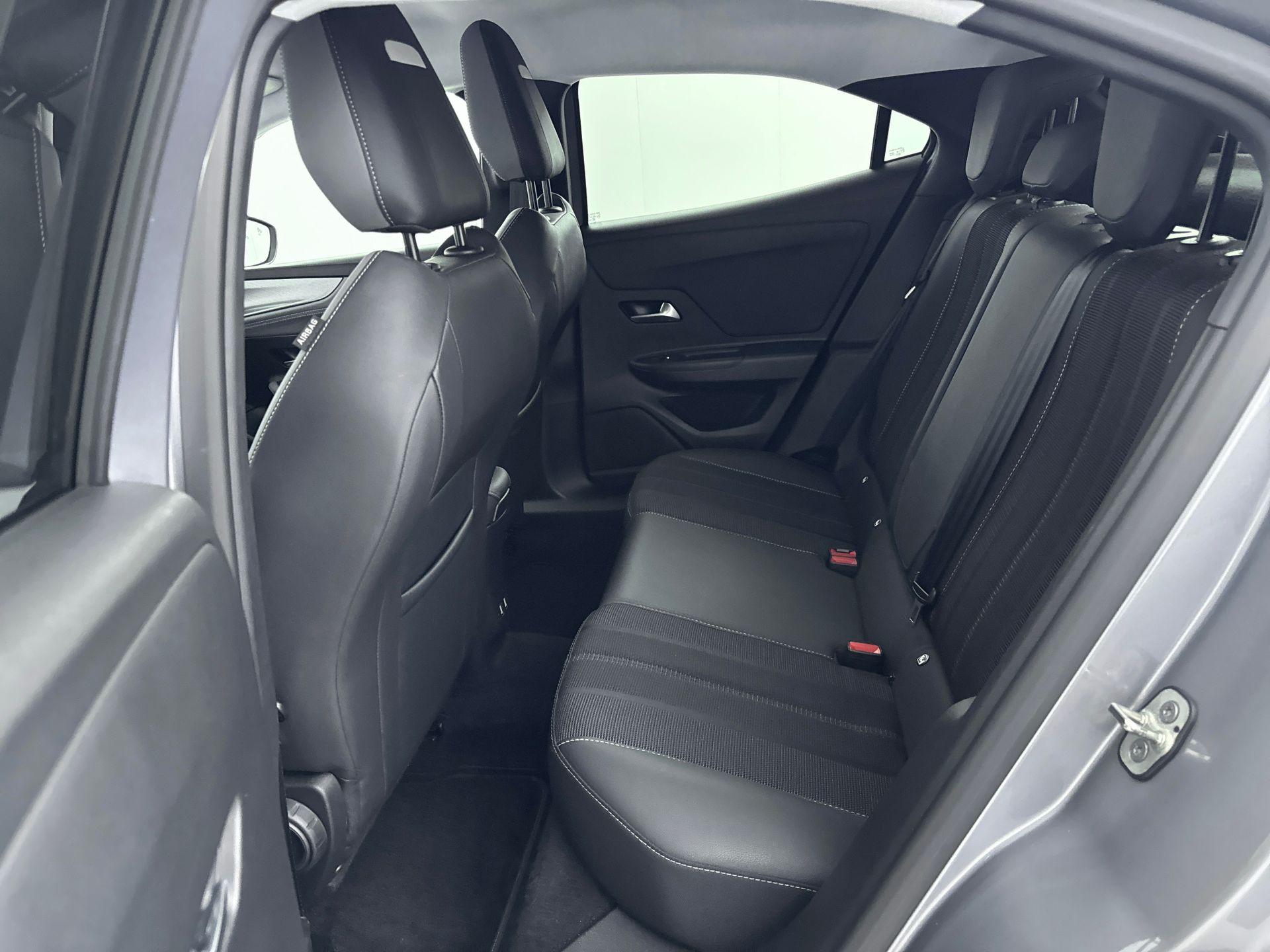 Foto van Opel Mokka