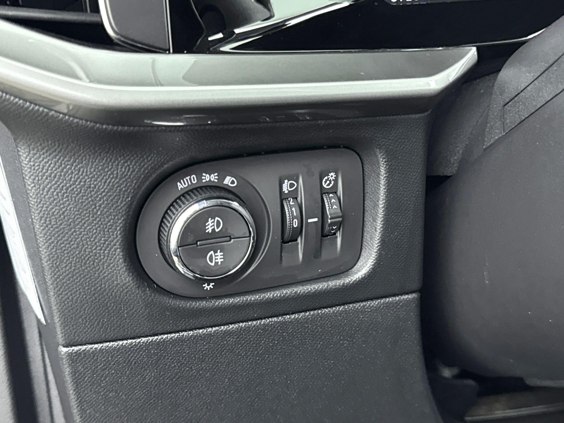 Foto van Opel Mokka
