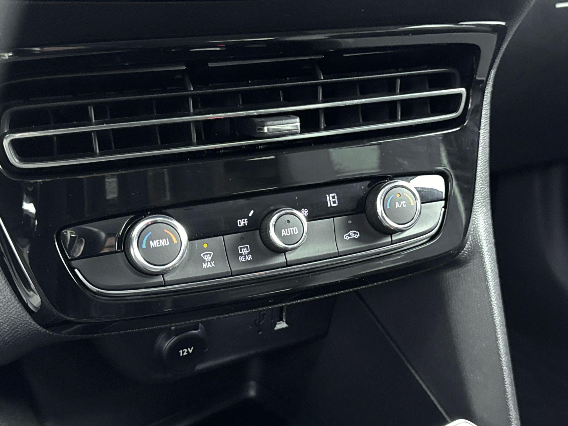 Foto van Opel Mokka