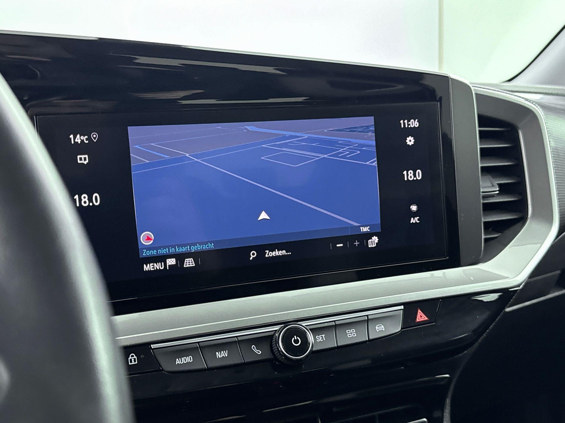 Foto van Opel Mokka