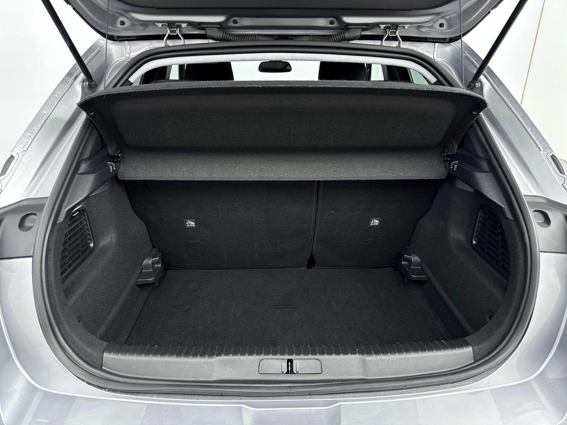 Foto van Opel Mokka