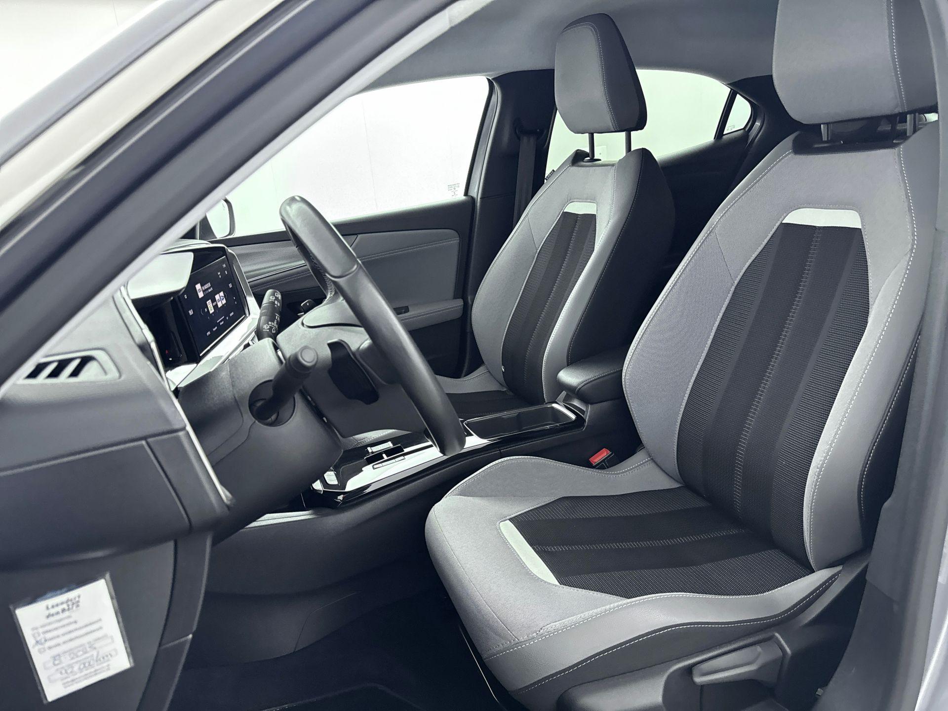 Foto van Opel Mokka