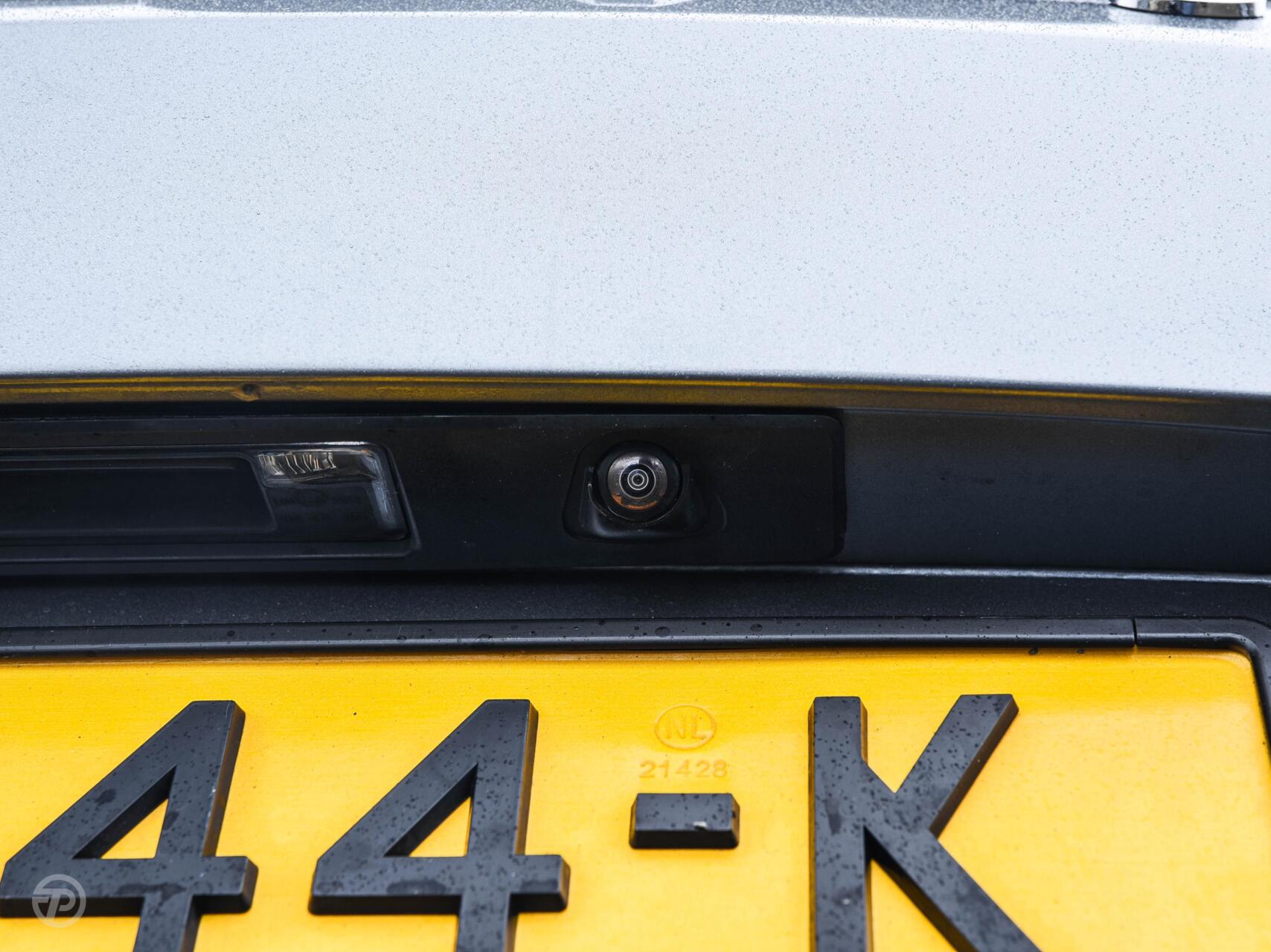 Foto van Volvo V60