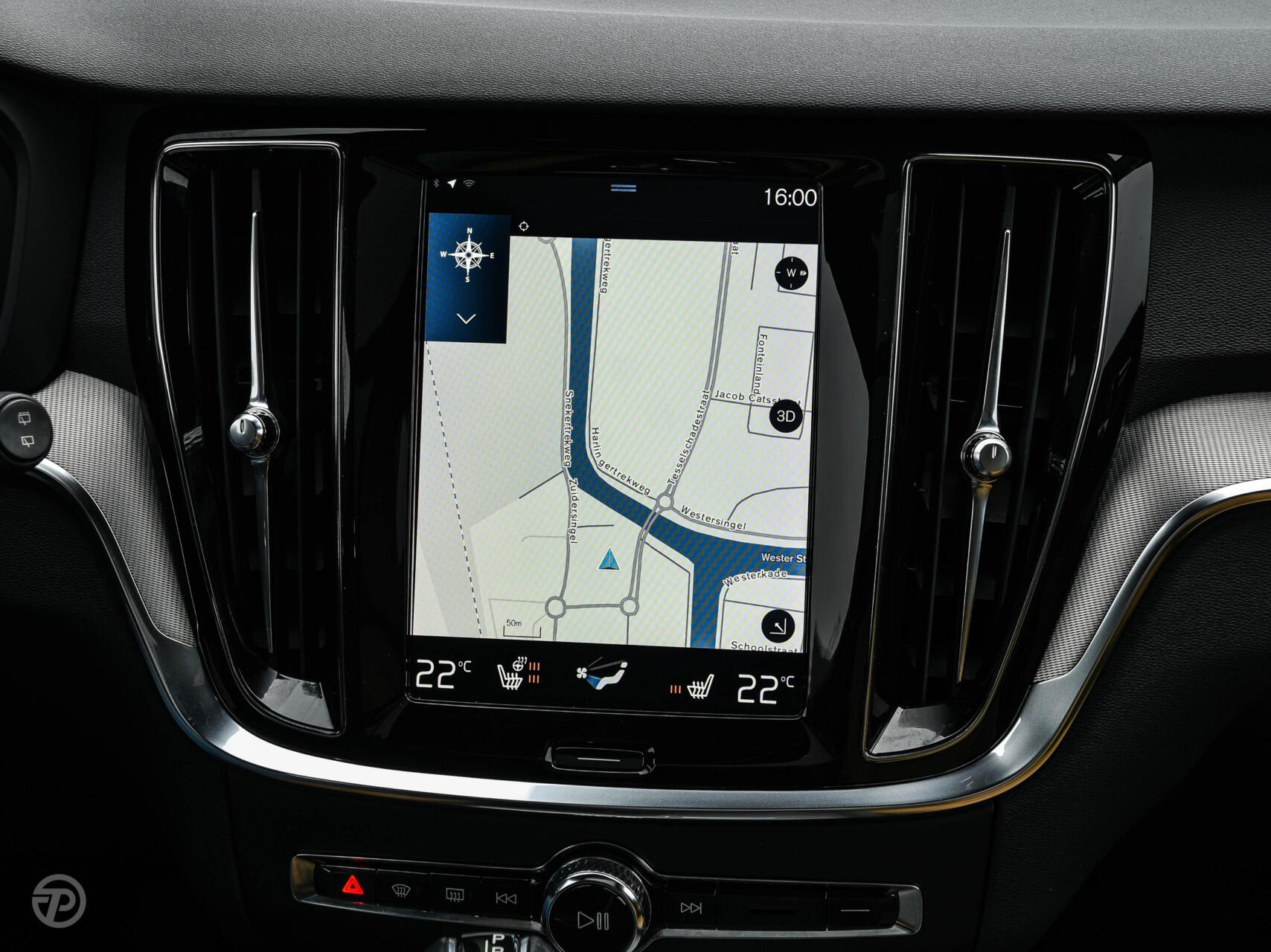 Foto van Volvo V60