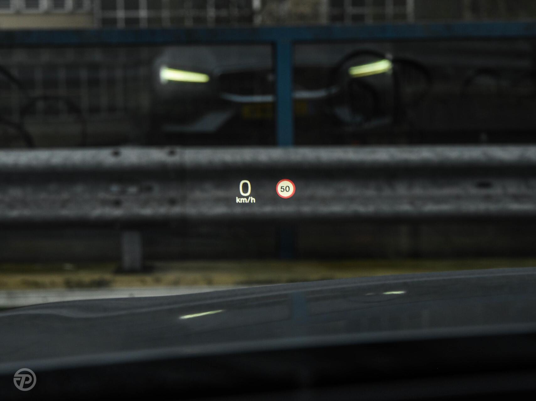 Foto van Volvo V60