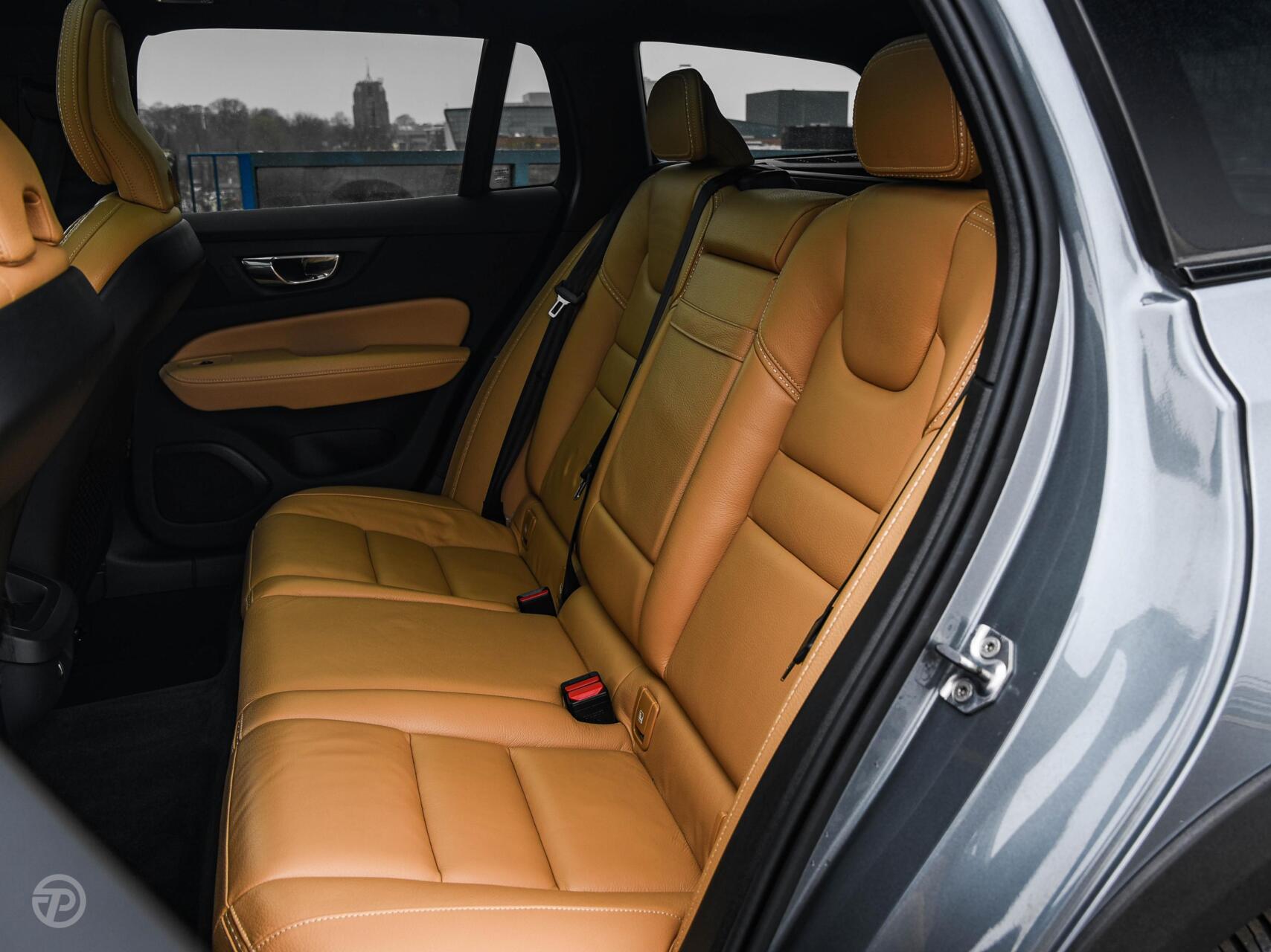 Foto van Volvo V60