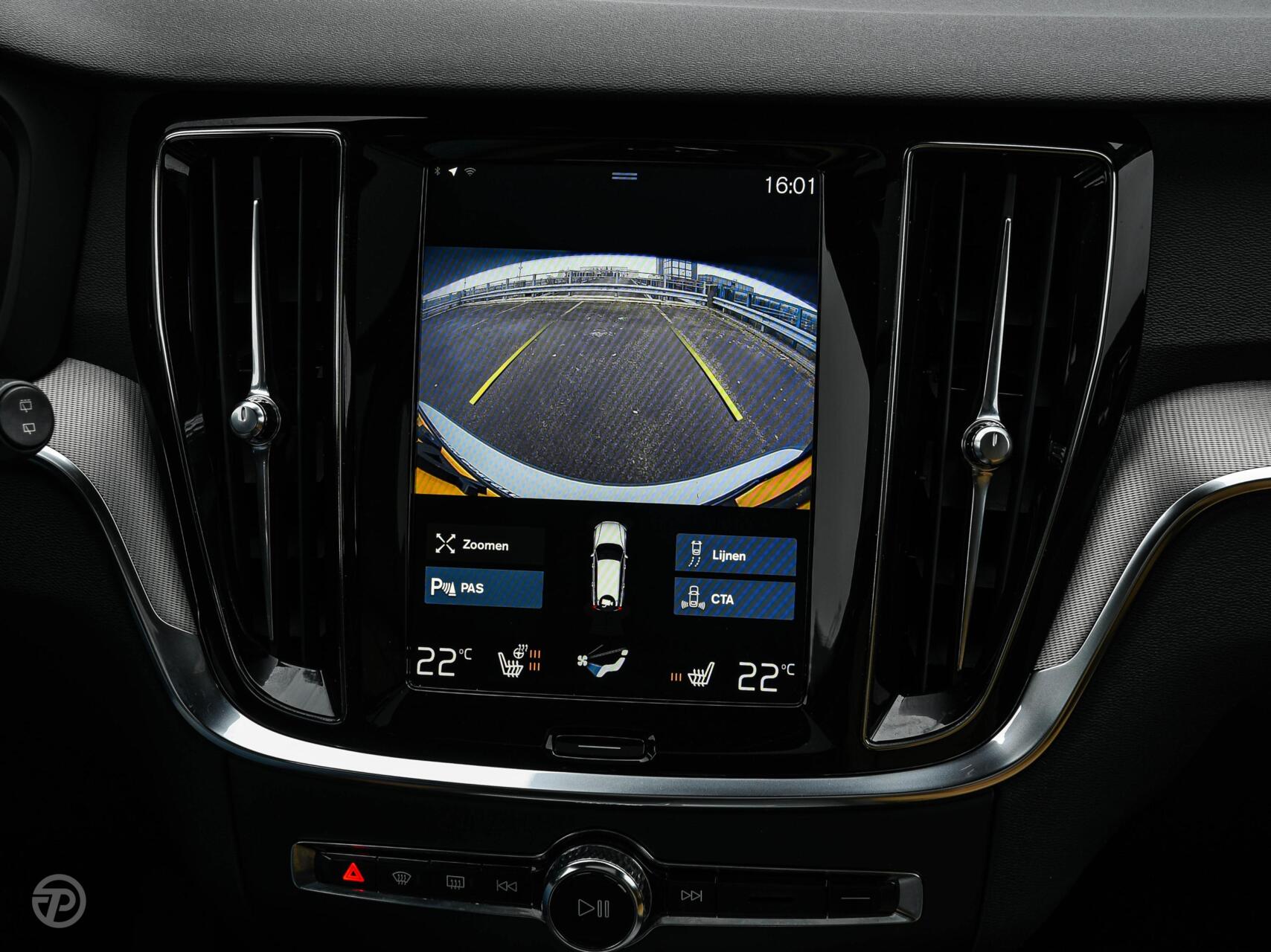 Foto van Volvo V60