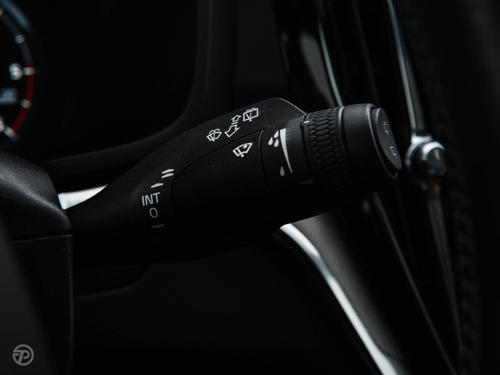 Foto van Volvo V60