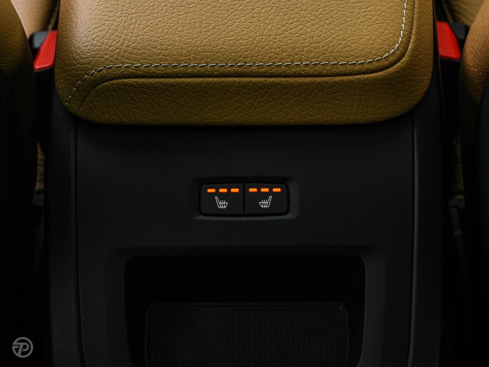 Foto van Volvo V60