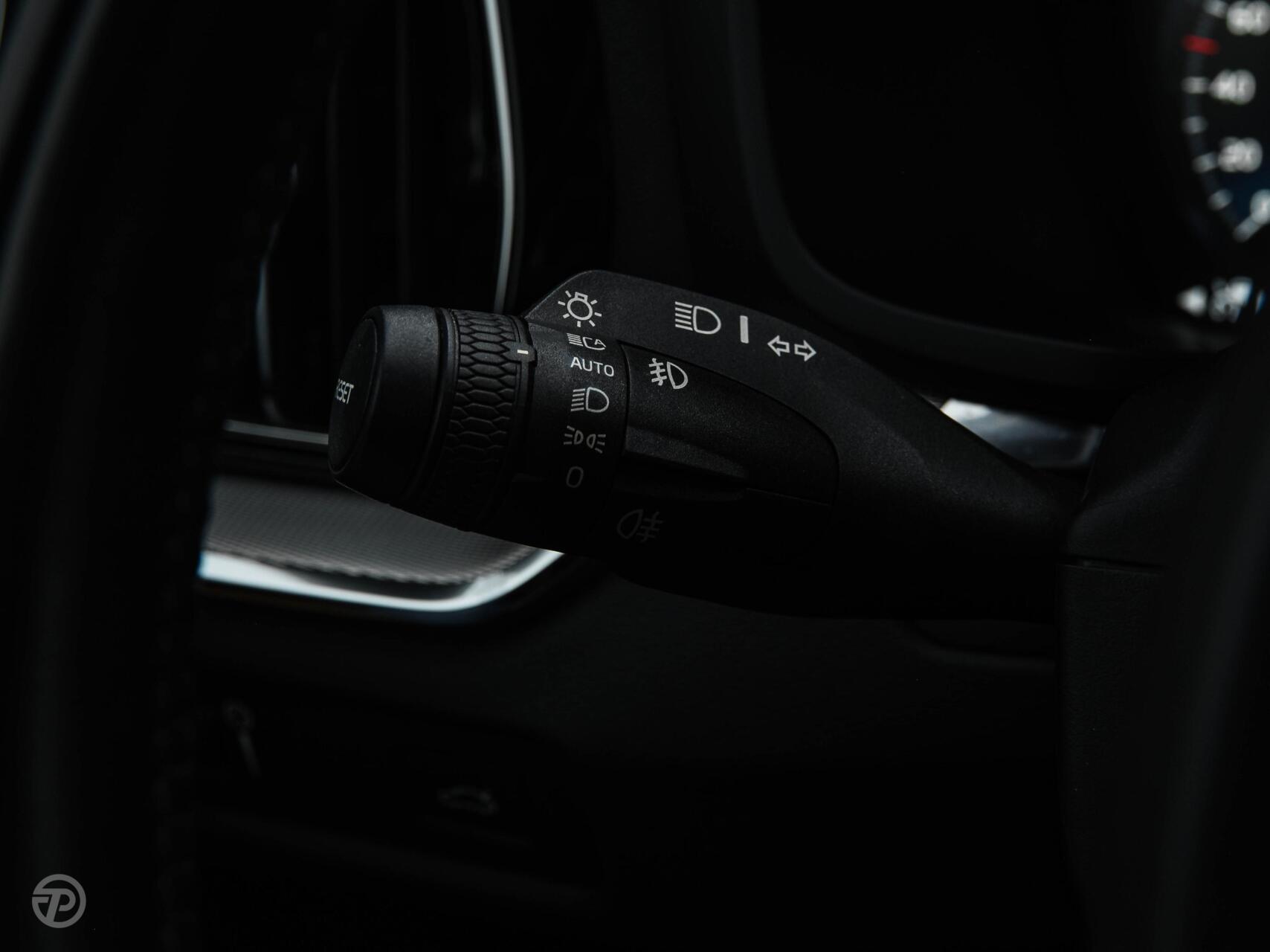 Foto van Volvo V60