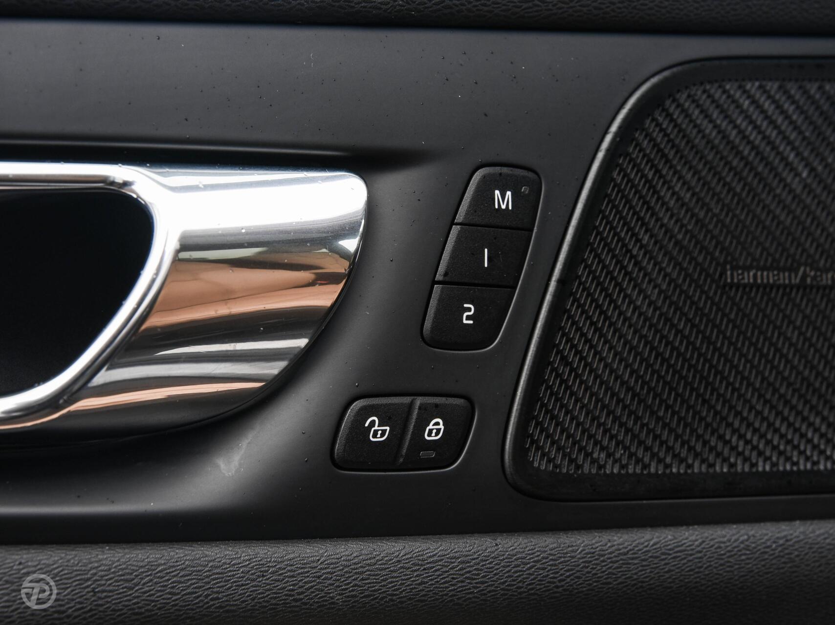 Foto van Volvo V60