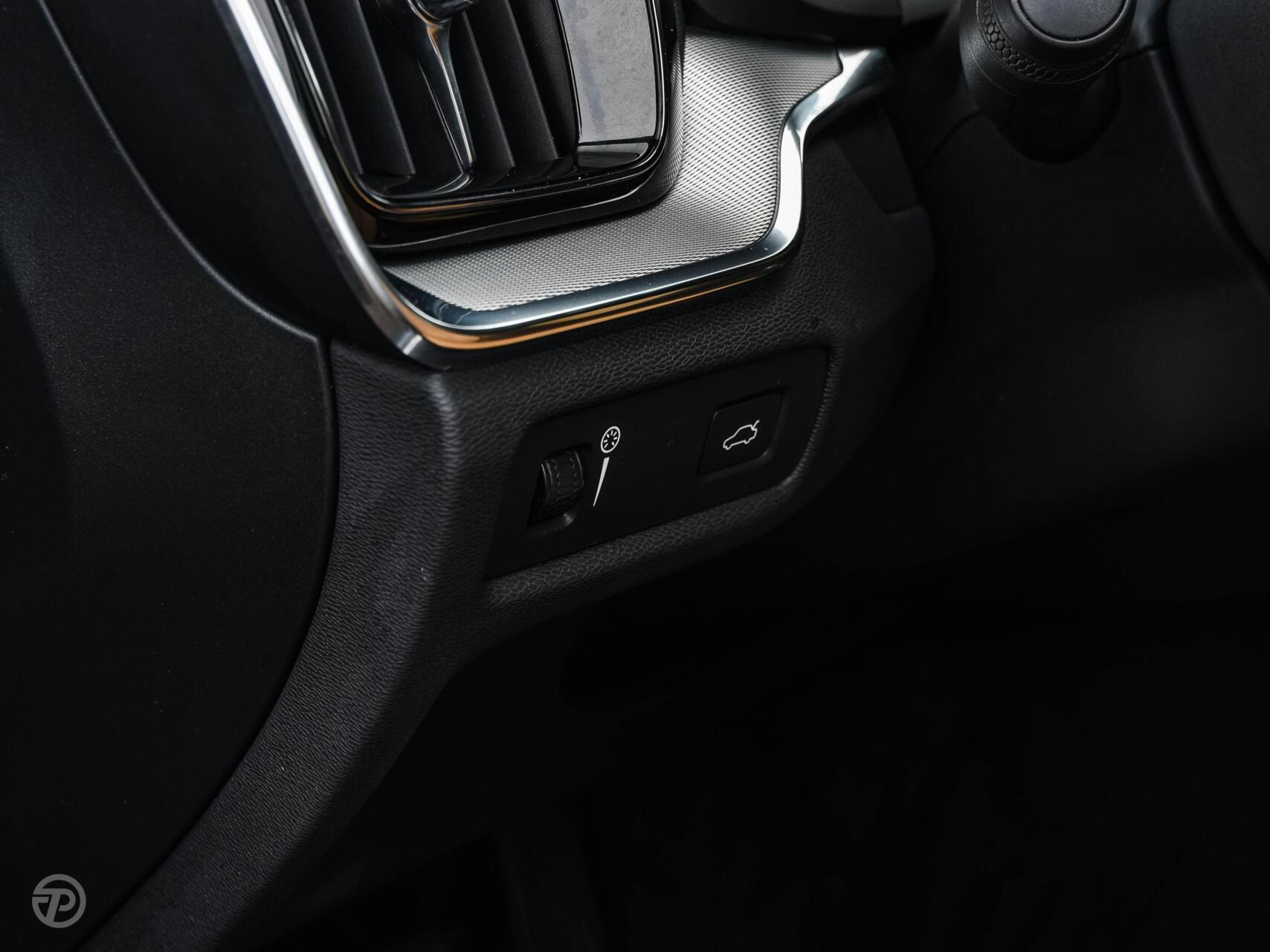 Foto van Volvo V60
